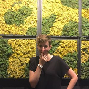 Meet your Posher, Molly